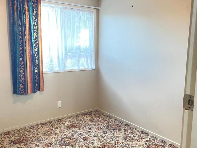 Short Term Tenancy 3 months