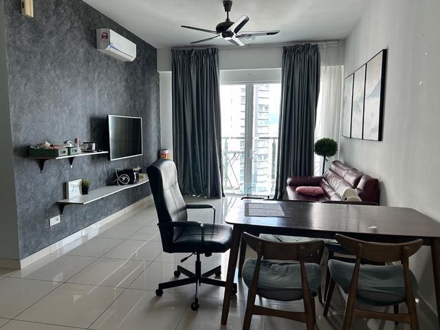 Short term Tropicana bay residence Direct Owner