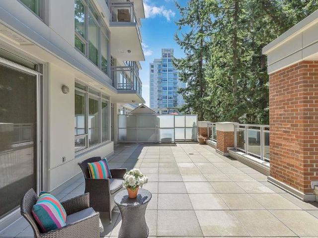 Short term 3 months! Luxury West Facing Corner Unit FULLY FURNISHED 1 bedroom one Full bathroom with Massive Private Balcony!