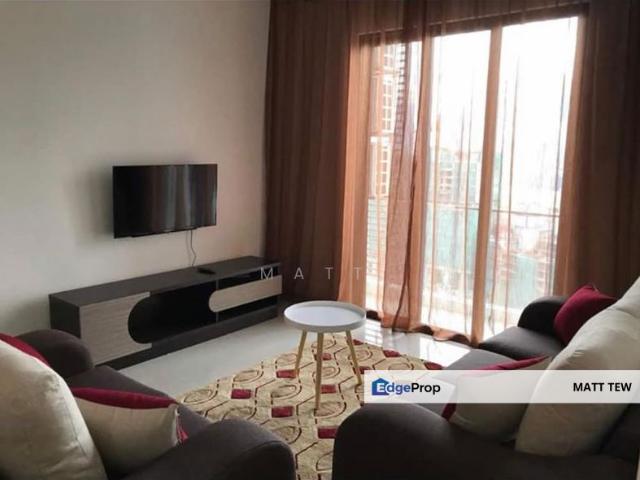 Short walk to LRT, office, mall & nearby amenities, great community