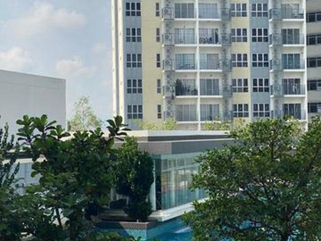 Short and Long Term Rental