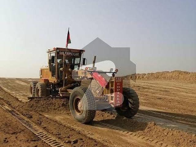 35* 70 10 Marla Plot For Sale In F 14/1 Islamabad
