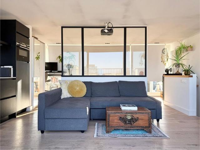 SHORT STAY Studio Apartment