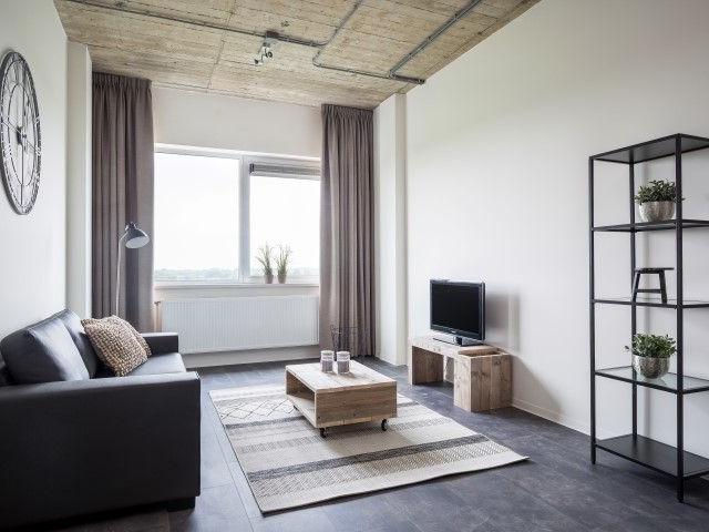Short stay Type 2, Eindhoven