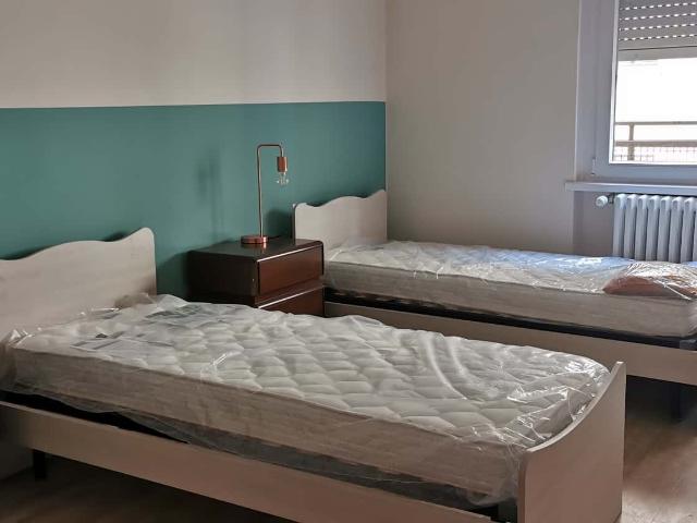 SHORT STAYS STUDENTS IMBRIANI