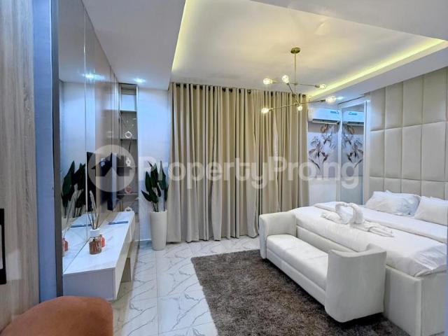 Shortlet 2 Bedroom Apartment in Mabushi Abuja 5NMCZ | PropertyPro Nigeria