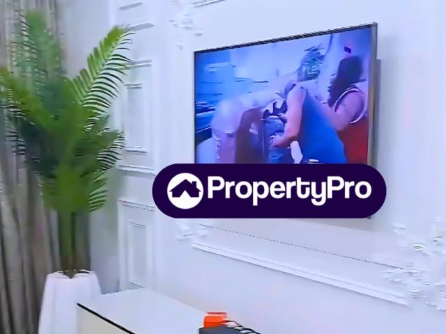 Shortlet 2 Bedroom Flat in Port Harcourt Rivers 9MWJQ | PropertyPro Nigeria