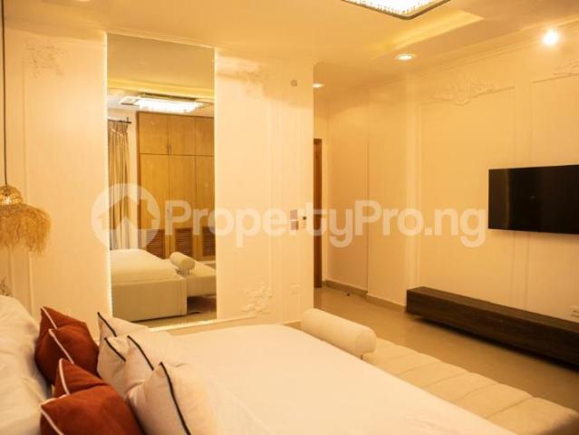 Shortlet Luxurious 3 Bedroom Apartment in Ikoyi Lagos 0LUCY | PropertyPro Nigeria