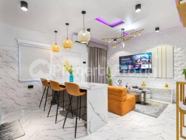 Shortlet Newly Built 2 Bedroom Apartment in Lekki Phase 1, Lekki Lagos 9MSUL | PropertyPro Nigeria