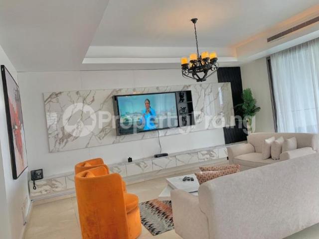 Shortlet 3 Bedroom Flat in Eko Atlantic, Victoria Island Lagos 7MVHE | PropertyPro Nigeria
