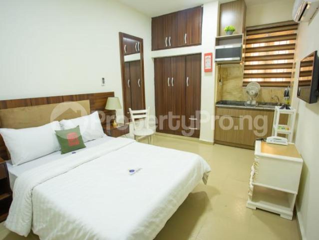 Shortlet Serviced Apartment in Garki 2 Abuja 7LURX | PropertyPro Nigeria