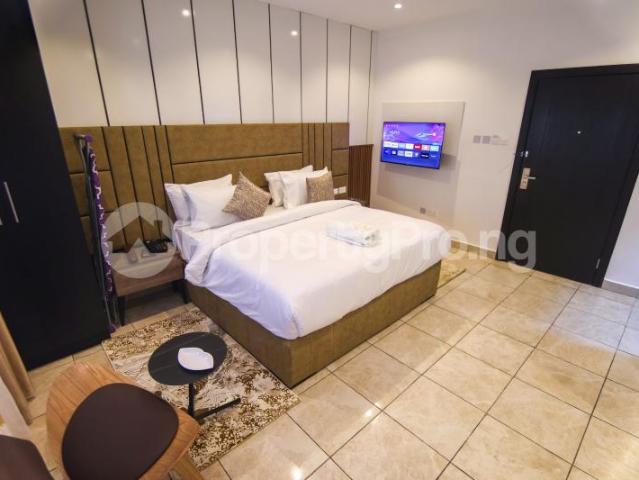 Shortlet Studio Apartment in Lekki Phase 1, Lekki Lagos 4MLJN | PropertyPro Nigeria