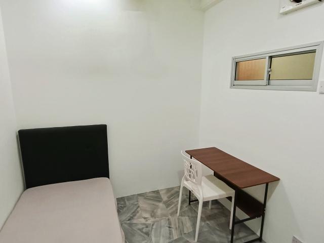 ⚖️Short/Long Term Accepted ! Room for rent available at Bandar Utama, PJ