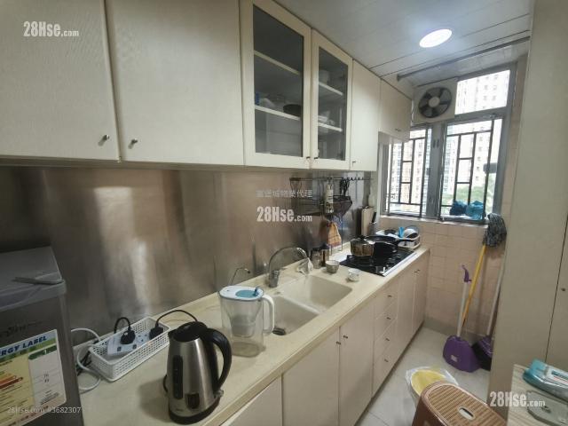 Shatin Kwong Lam Court [Agency Ads] Mid Floor 11 20|34/F,Hing Lam House Block A, Middle Floor *Clean And Well Managed*Ready To Move In Immediately*A Self Contained World* Hints