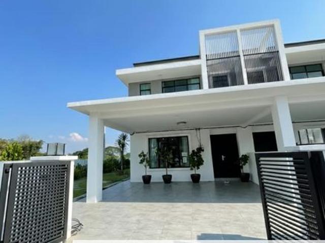 Shatin Residences