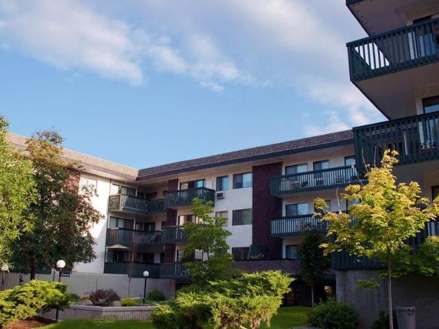 Shaughnessy
