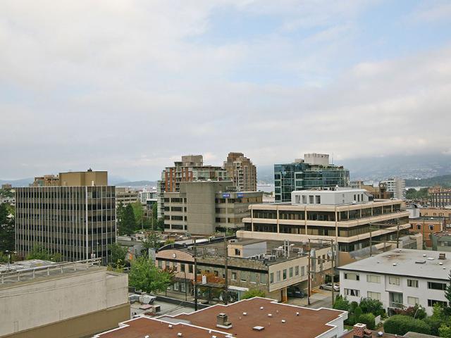 Shaughnessy House