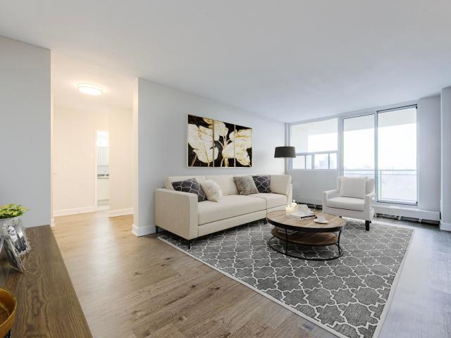 Shaughnessy Place 1 Bedroom [object Promise] for Rent