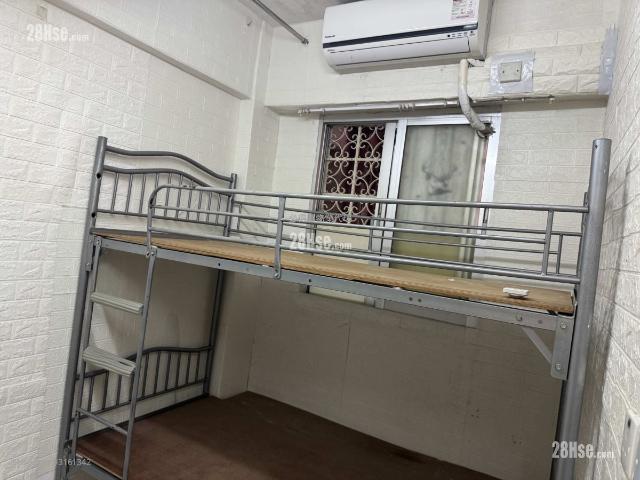 Shaukeiwan 9 Nam On Street [Agency Ads] 1 F, Middle Floor Fully Furnished With Appliances, A Spacious One Bedroom Suite In A Clean And Comfortable Low Rise Bu Hints