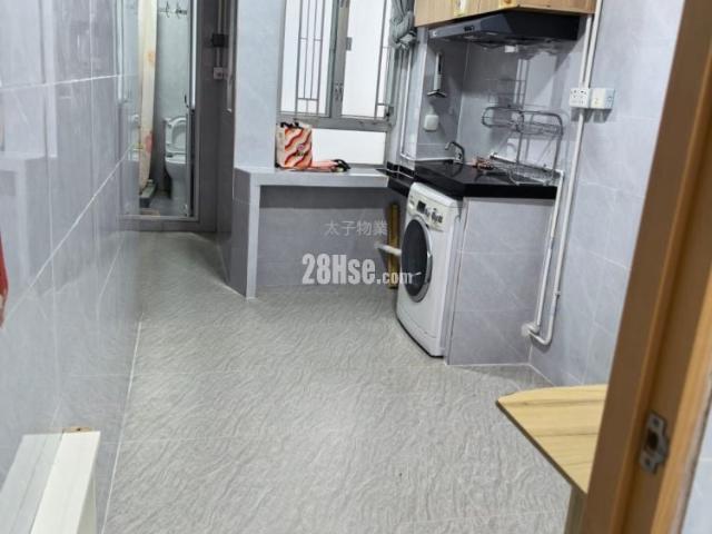 Shaukeiwan 55 57A Shau Kei Wan M St East [Agency Ads] Room 55 Newly Renovated Suite In Shau Kei Wan, Ready To Be Furnished Hints