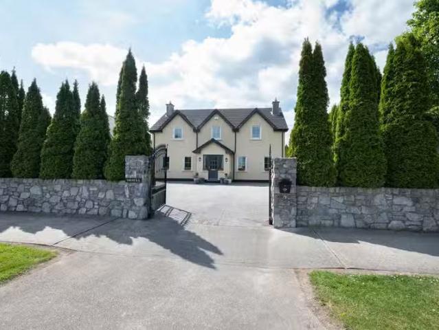 Shaula, 7 Grange Road, Grange Manor, Ovens, Co Cork, P31NW25 i.
