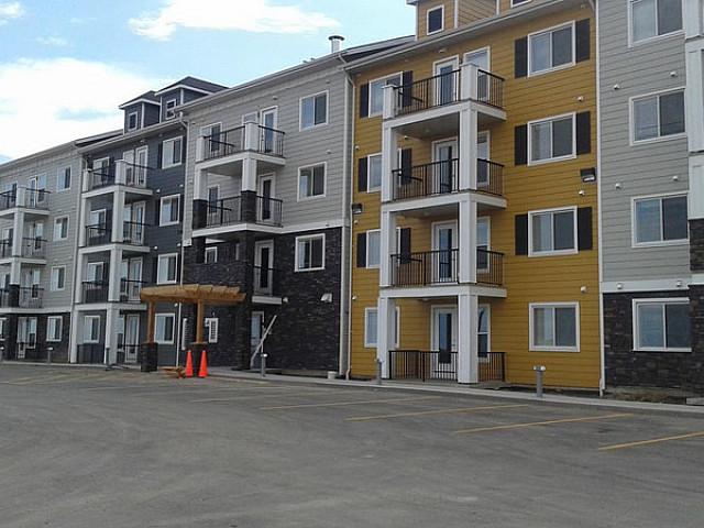 Shaw Estates 3 Bedroom 2 Bath Apartment For Rent