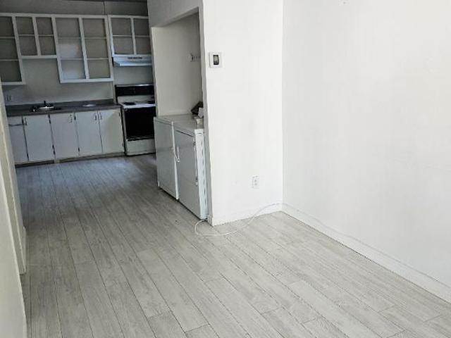 Shawinigan 3 1/2 style loft ouvert à louer