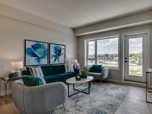 Shawnessy Station 2 Bedroom Apartment for Rent at 108 Shawville Pl Se, Calgary, AB T2Y 0V2 Shawnessy