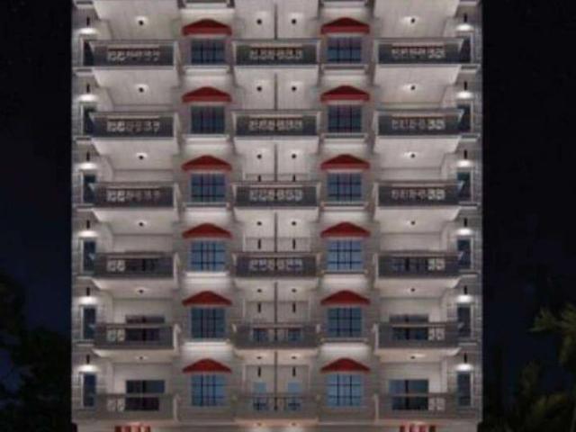 SHAZ TOWER 1 AVENUE 1 Bahria Town Karachi ID 36347