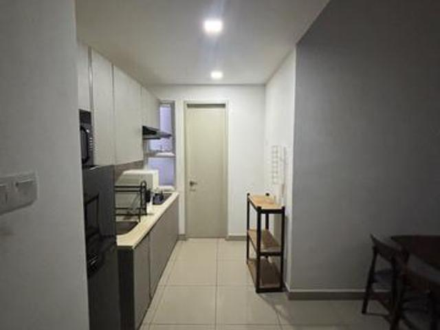 Shazrilhome