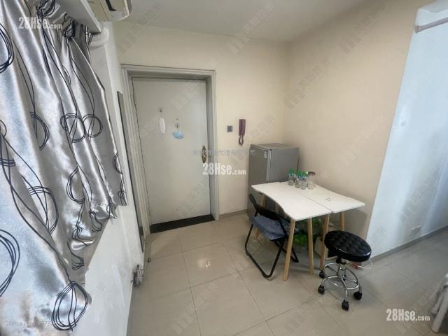 沙田中心 #3782 租盤樓盤詳細資料