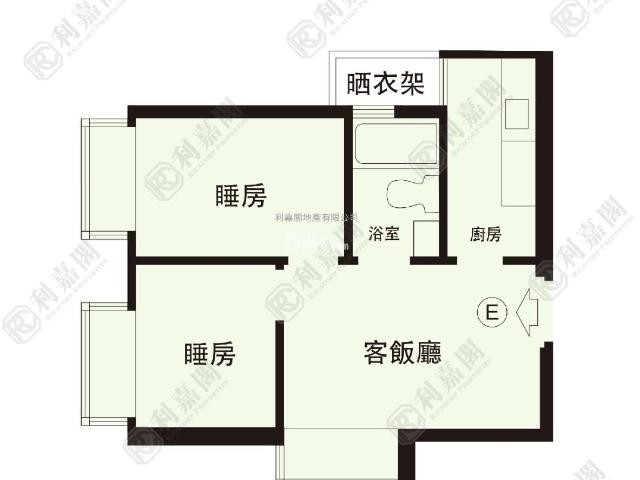 沙田第一城 #3854 售盤樓盤詳細資料