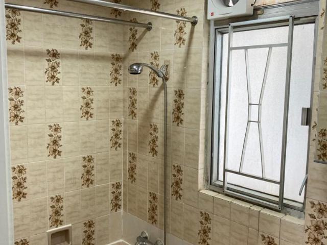 沙田第一城327呎實用