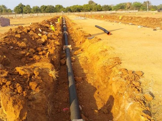 Shabad Plots Near Sez 600 Sq. Yd. Plot in Shabad Hyderabad Listing ID: #9898