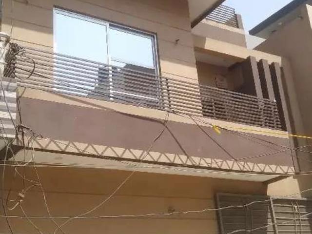 Shadab Colony 3 marla independent ghr rent k liye khaliT Lahore Shadab Garden ID 63254