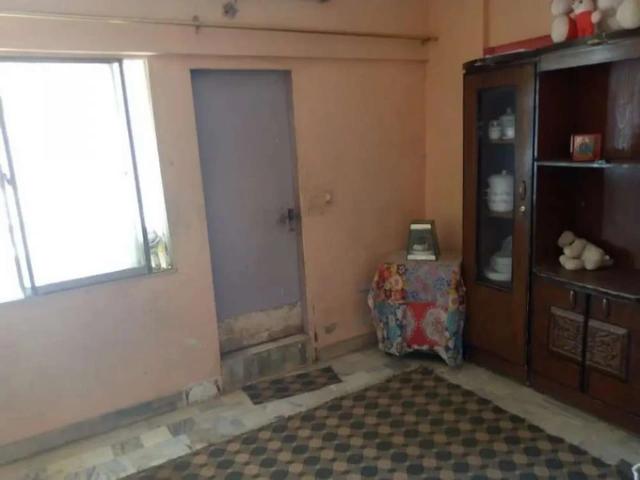 Shadab Pride Flat Karachi Surjani Town ID 36414
