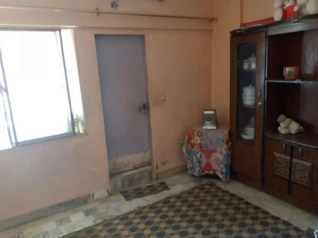 Shadab Pride Flat Karachi Surjani Town ID 36414
