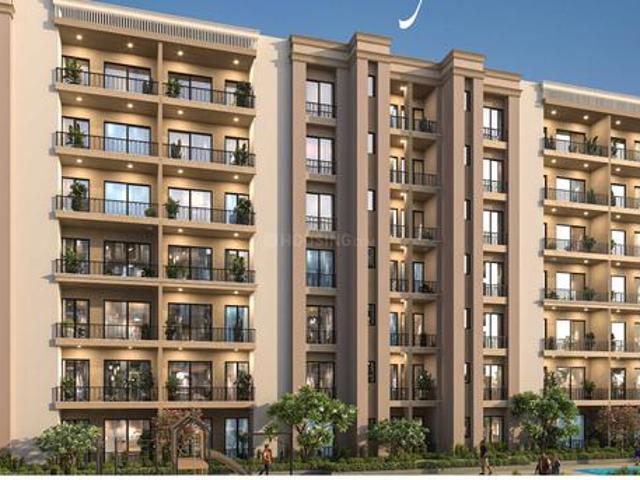 Shades Evara Shades,Anora Kala 2 BHK Apartment For Sale Lucknow