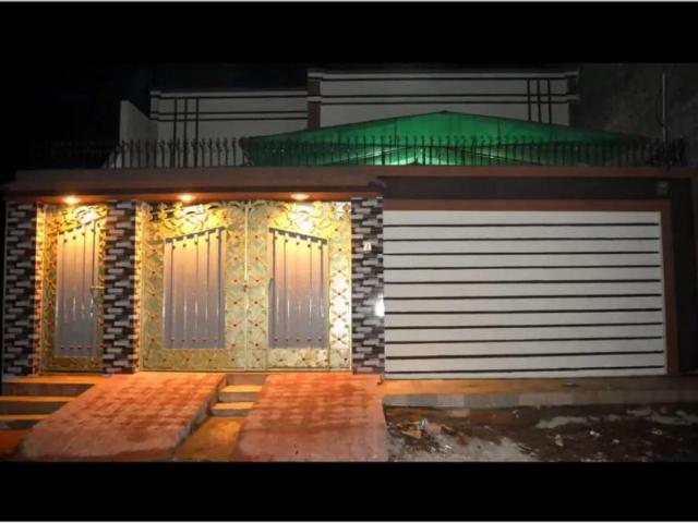 Shadmaan Town near Gaya Trust ring road Mirpur Khas ID 37625