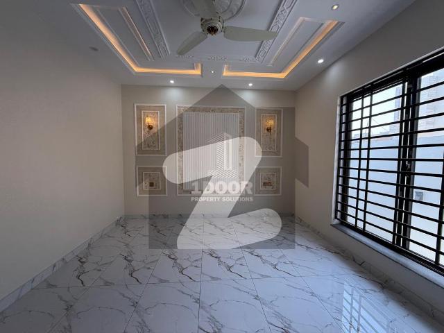 Shadman Phase 1 10 Marla House For Sale Shadman City Phase 1