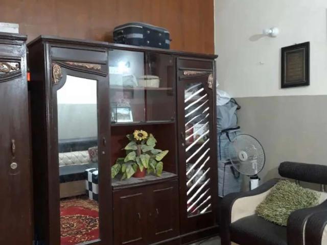 Shadman 14. A near qalnadria chawk Karachi Shadman Town ID 32600