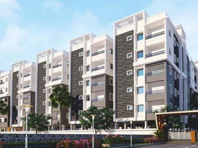 Shadnagar 3 BHK Apartment For Sale Hyderabad