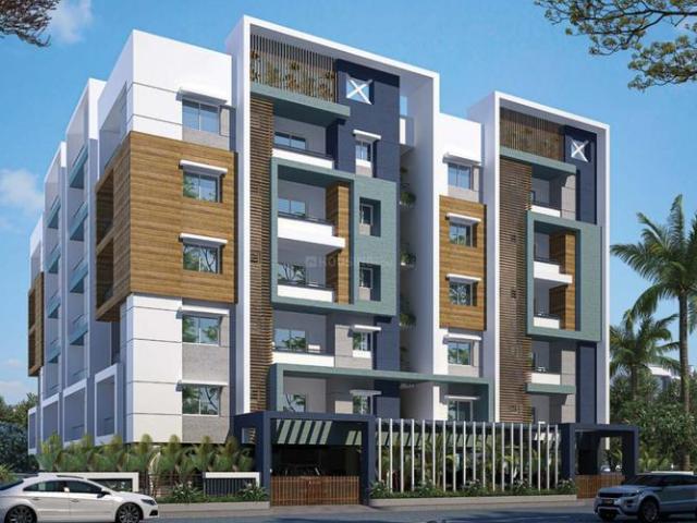Shadnagar 2 BHK Apartment For Sale Ranga Reddy