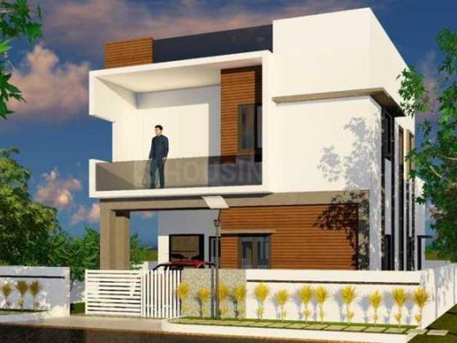 Shadnagar 2 BHK Villa For Sale Hyderabad