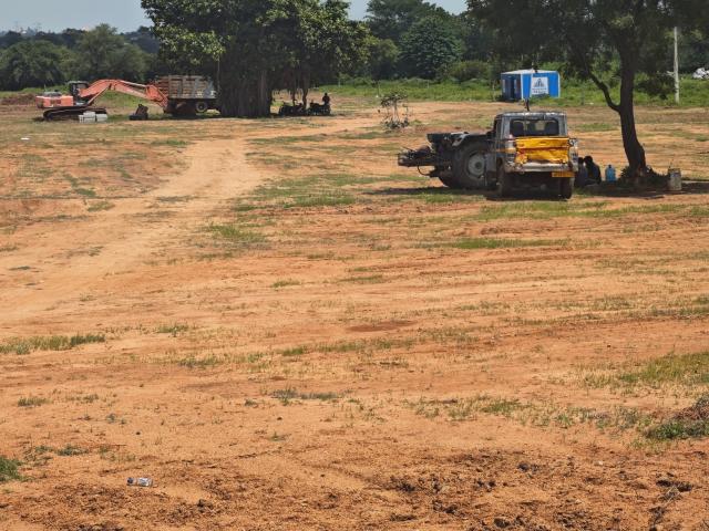 Shadnagar Balanagar Form 242 Sq. Yd. Plot in Shadnagar Hyderabad Listing ID: #9430