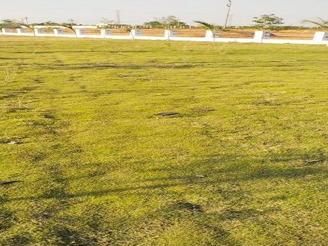 Shadnagar, South Zone 566 Sq.Yd. Plot in Shadnagar Hyderabad Listing ID: #10243