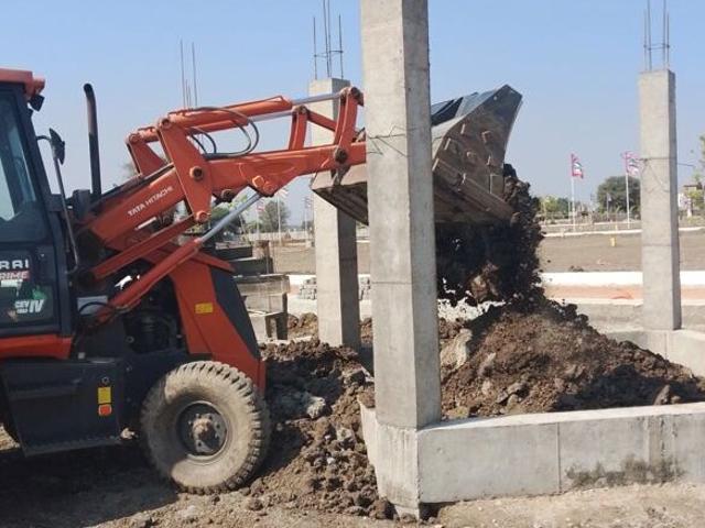 Shadnagar, South Zone 202 Sq.Yd. Plot in Shadnagar Hyderabad Listing ID: #10308
