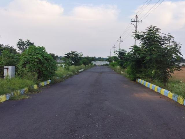 Shadnagar, South Zone 310 Sq.Yd. Plot in Shadnagar Hyderabad Listing ID: #10072