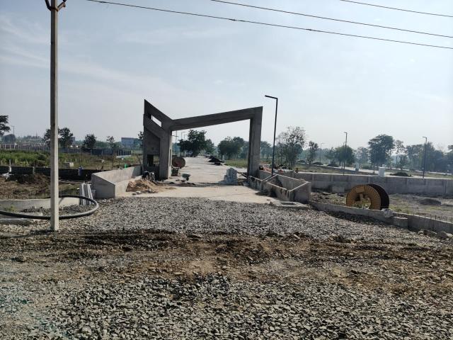 Shadnagar, South Zone 318 Sq.Yd. Plot in Shadnagar Hyderabad Listing ID: #10072