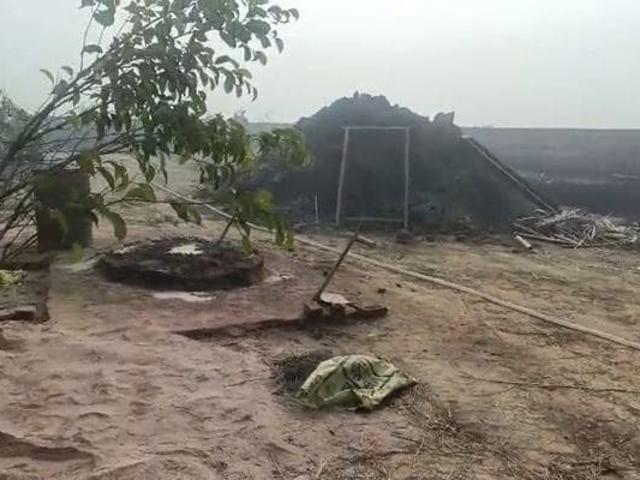 Shadnagar, South Zone 345 Sq.Yd. Plot in Shadnagar Hyderabad Listing ID: #10072